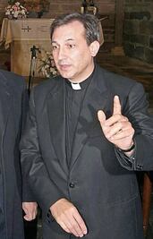 Vaticano arresta a dos por filtraciones