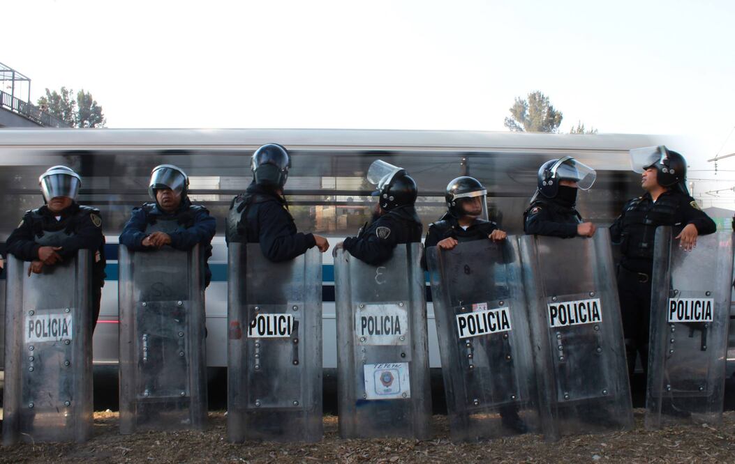 Humberto Morquech / Cortesía