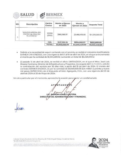 MEGAFARMACIA, Sin medicinas ni empleados