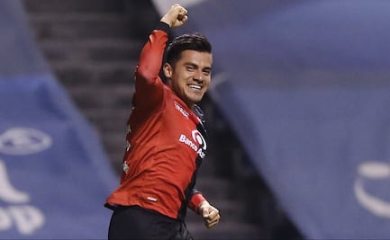 Atlas derrota a domicilio al Puebla