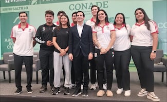 México está listo para recibir la Final de la Copa del Mundo de Tiro con Arco 2026