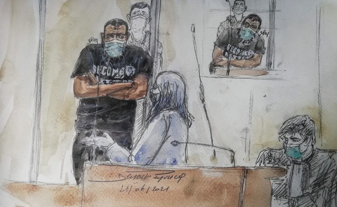 Imagen: Benoit PEYRUCQ / AFP