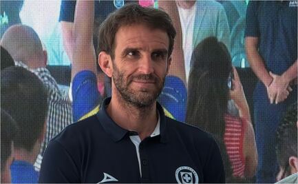 Iván Alonso aclara rumores sobre jugar en Veracruz; “En la vida todo puede ser, por ahora no tenemos estadio”