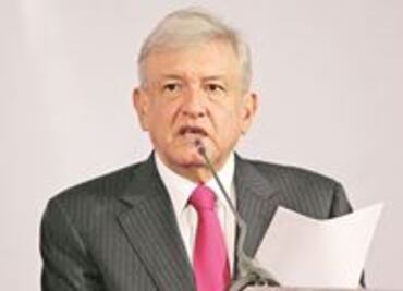Las redenciones de AMLO