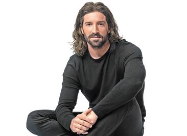 El feminismo es necesario: Chocarro