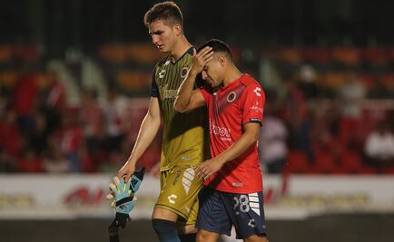Jugadores del Veracruz ya no pueden pagar sus viviendas