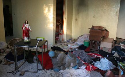 El otro operativo en Tepito: La Fortaleza en 2007