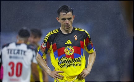 Resultado: Monterrey hace valer su fortaleza y deja al América contra las cuerdas