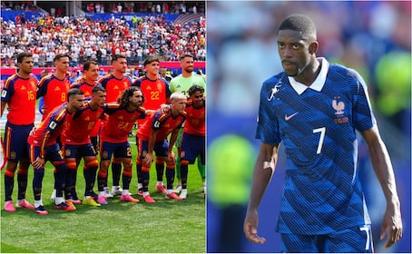 En Francia, minimizan la figura de Lamine Yamal: “No le tenemos miedo a un solo jugador”