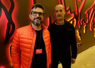 Reflexión política y artística de Cuba