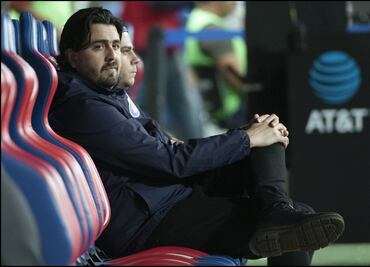 La revolucionaria idea de Amaury Vergara