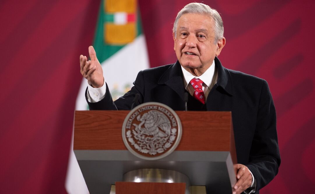 Foto: Archivo/ EL UNIVERSAL