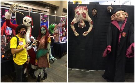 La Mole Convention se reactiva en la CDMX 