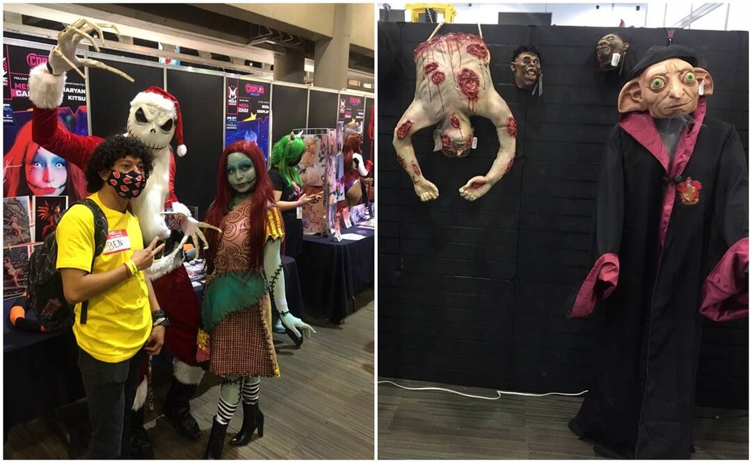 César Huerta/EL UNIVERSAL