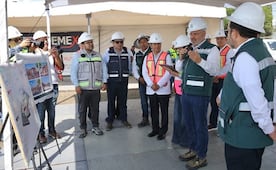 Michoacán destina 7 mil 702 mdp a obras y modernización de hospitales