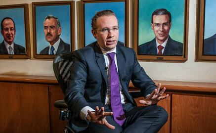 Fiscalía de la CDMX niega investigación por secuestro o desaparición contra Santiago Taboada