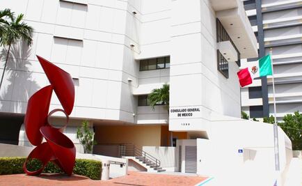 Abren Centros de Defensoría en los consulados de México en EU