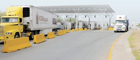 Exportaciones a EU crecen 8.5%