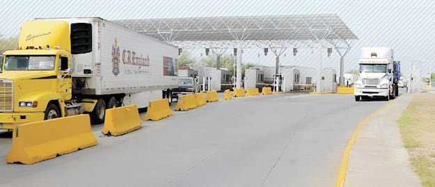 Exportaciones a EU crecen 8.5%