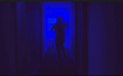 Christian Vázquez se sumerge en la ezquizofrenia para "Yo Fausto"