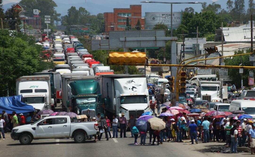 Foto: Edwin Hernández/ EL UNIVERSAL     