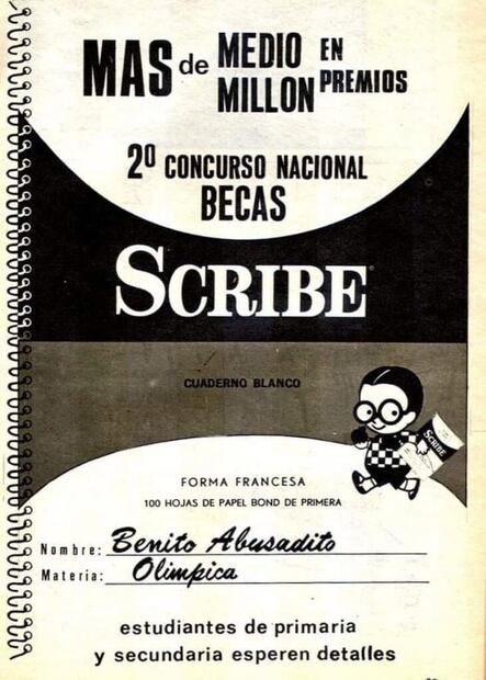 Los anuncios espectaculares, el bombardeo visual de los años 70