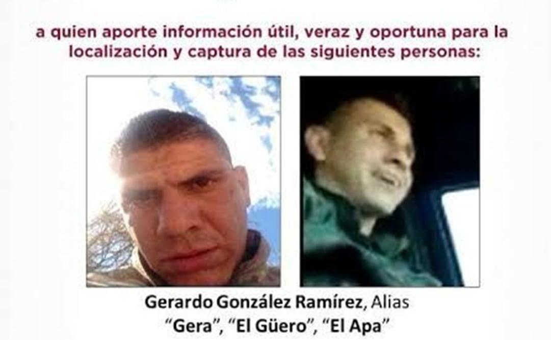 Fuentes federales de seguridad, revelaron que con base en información que tienen en su poder, el grupo criminal, quiere reclutar a policías y profesionistas queridos por el pueblo. Foto: especiales