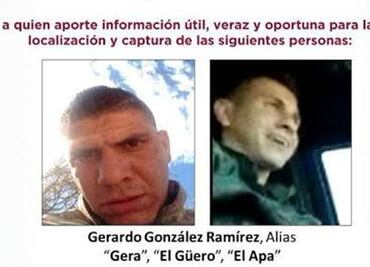 Audios revelan relación del líder del CJNG y el candidato de MC a la alcaldía de Apulco, Zacatecas