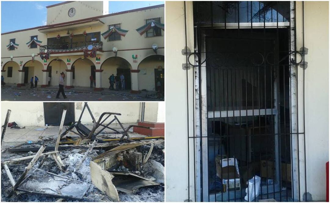 Foto: Fredy Martín Pérez / EL UNIVERSAL