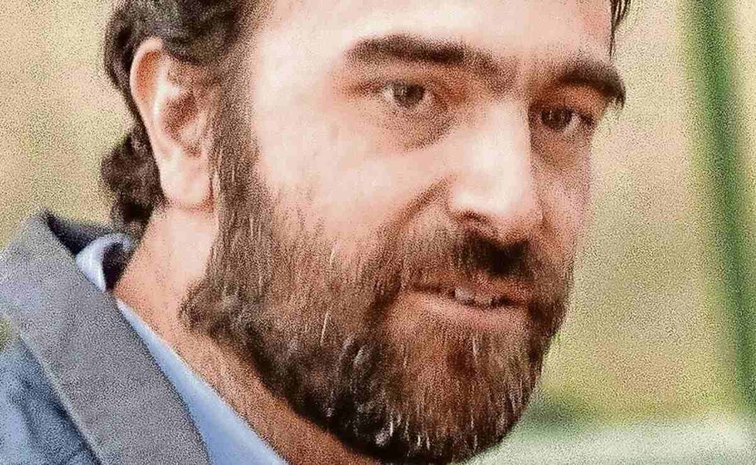 Andrés Lajous. Foto: Archivo / EL UNIVERSAL