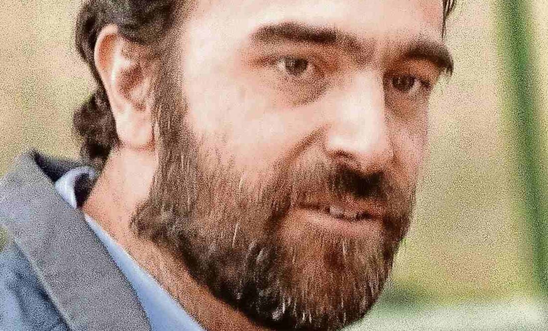 Andrés Lajous. Foto: Archivo / EL UNIVERSAL