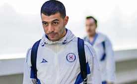 Marco Fabián señala las razones que dificultan la salida de mexicanos al extranjero