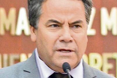 ¿Morenista vendió terrenos que no le pertenecían?