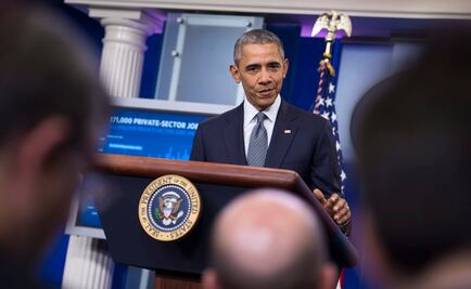 CNN: Mayoría aprueba gestión de Obama