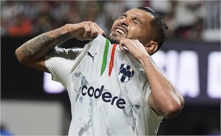 Fanáticos argentinos se burlan de la eliminación de Monterrey del Mundial de Clubes; "Afuera Mechico"