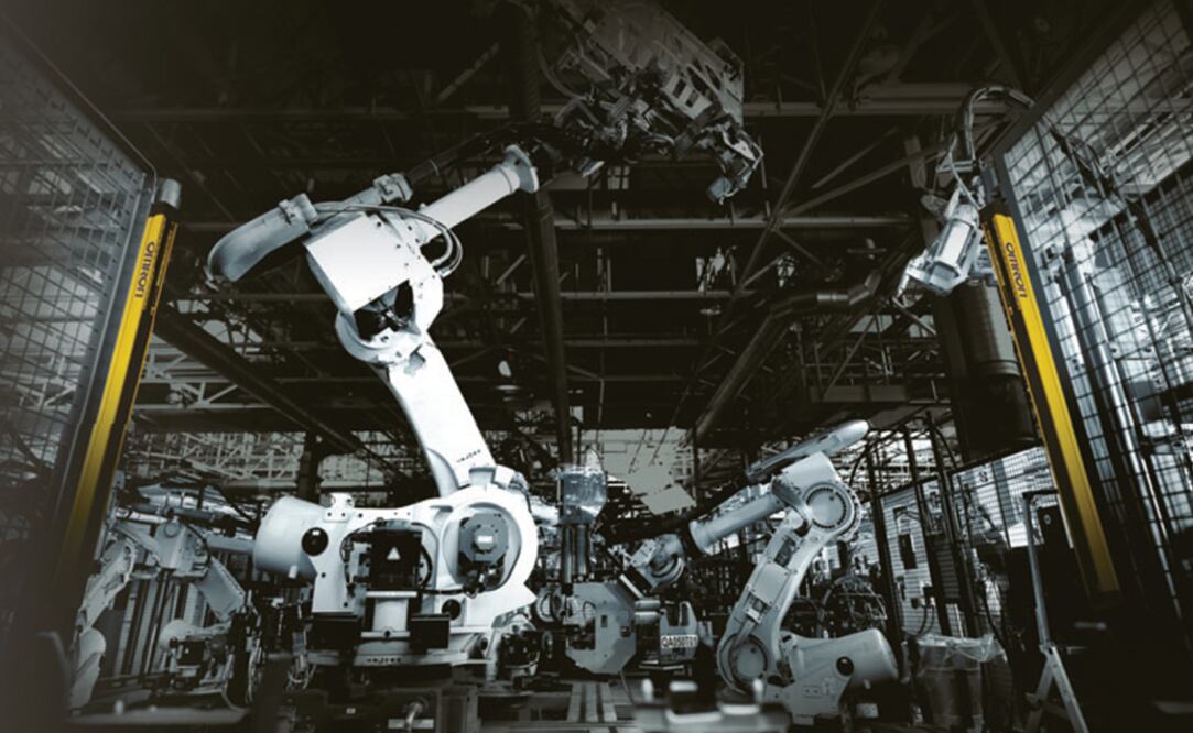 Empresa de insumos para automóviles genera éxito en la seguridad industrial