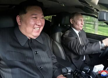 Corea del Norte ratifica su pacto con Rusia; incluye asistencia militar mutua