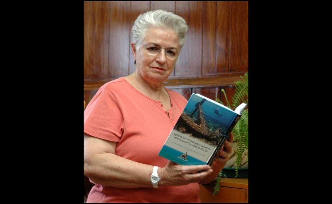 Foto: Archivo El Universal