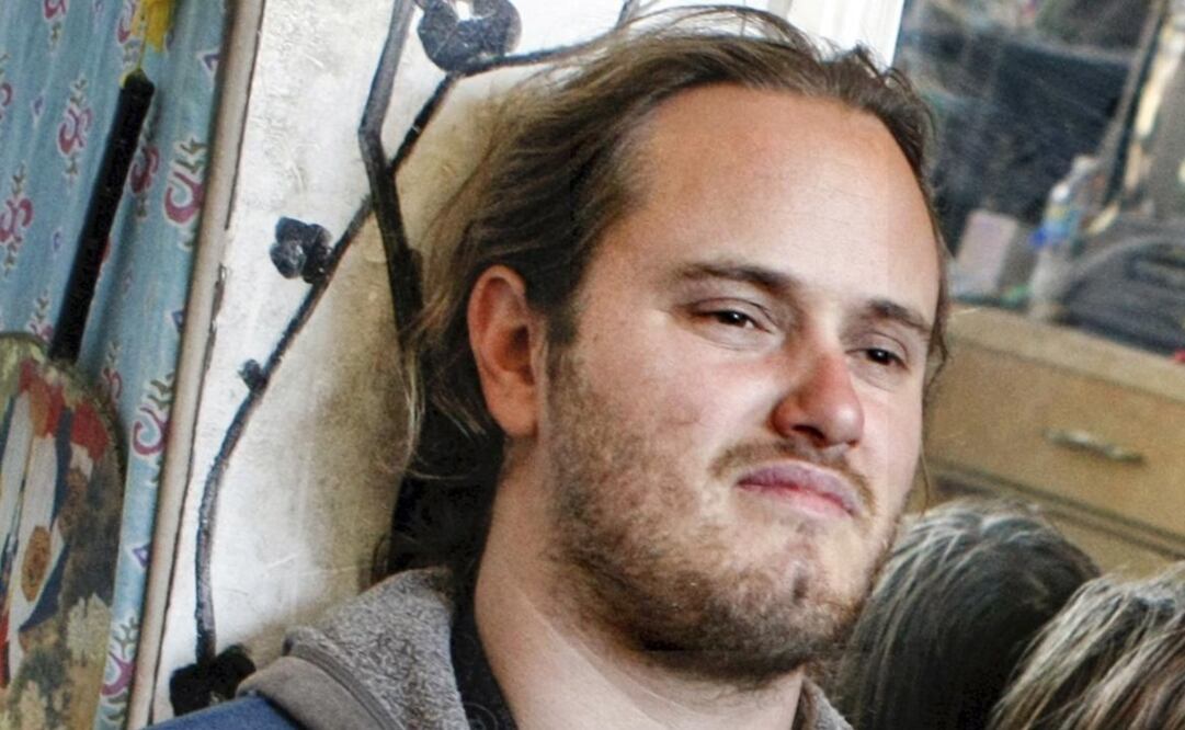 David DePape quedó detenido sin derecho a fianza durante su comparecencia este martes en el Tribunal Superior de San Francisco. Foto: AP