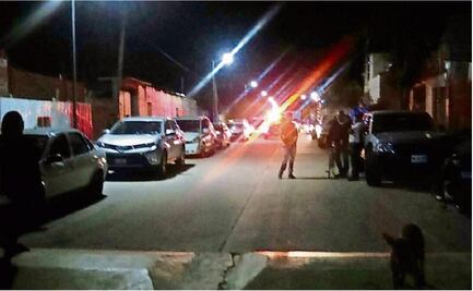 Another mayor shot to death; 6 murdered so far this year 