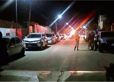 Another mayor shot to death; 6 murdered so far this year