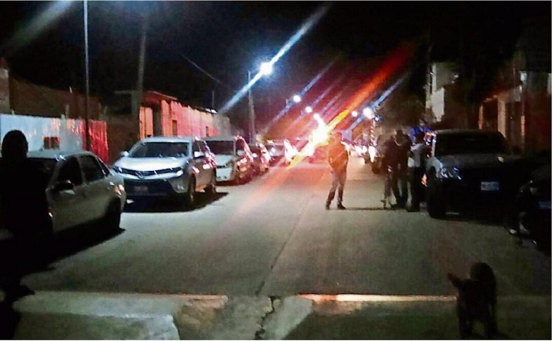 Photo: Courtesy of Iván Flores 