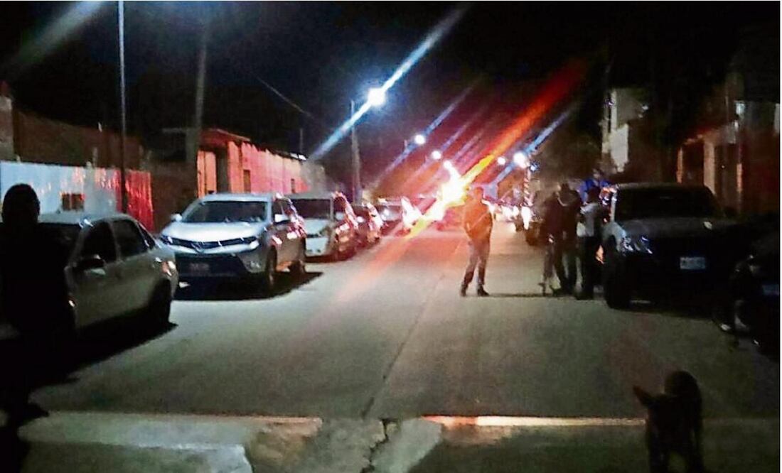 Photo: Courtesy of Iván Flores