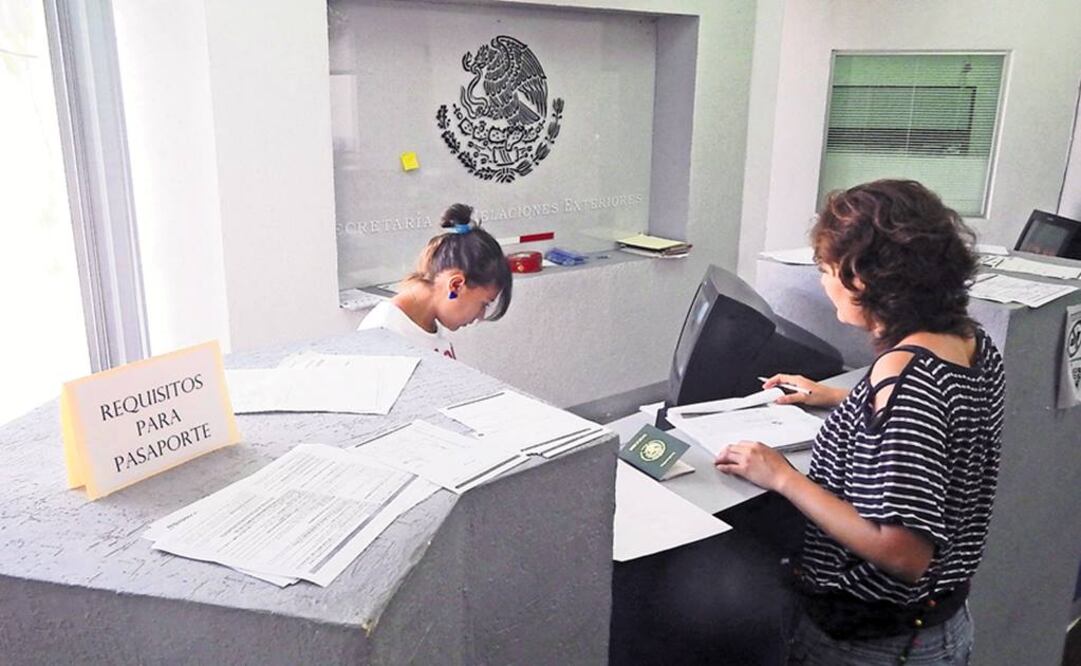 Foto: Archivo / EL UNIVERSAL