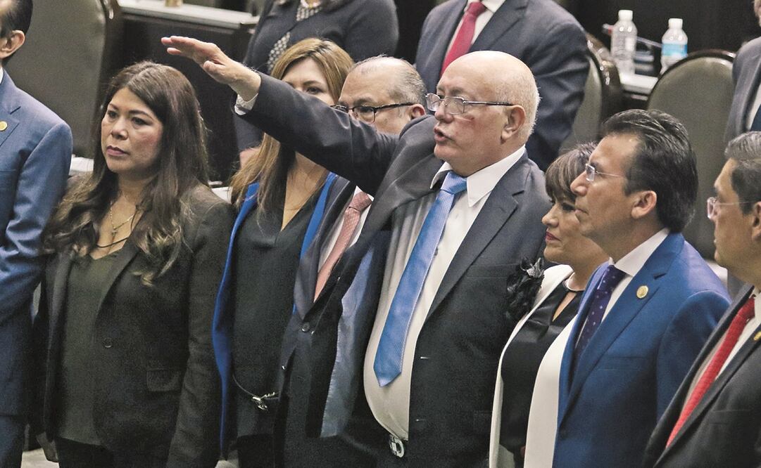 Foto: Archivo/EL UNIVERSAL 