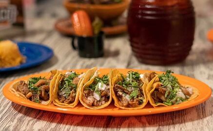 Dónde encontrar los mejores tacos de lengua en la Ciudad de México