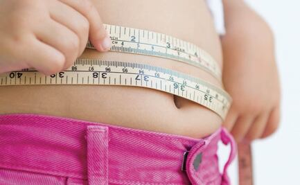 Más de 69 mil capitalinos tienen problemas de sobrepeso y 52 mil obesidad: Salud CDMX