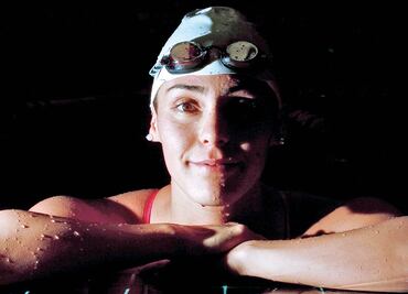 González podrá competir con traje de su elección