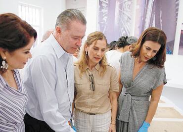 Inauguran foro nacional de patrimonio cultural 2019