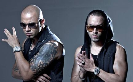 Wisin y Yandel se despiden ¿definitivamente?: Estos son los detalles de su nuevo disco